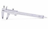 Thước cặp cơ khí INSIZE 1233-1801, 0-180mm
