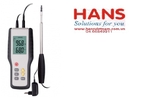 Máy đo gió XINTEST HT-9829 (0.1 ~ 25m / s)