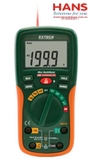 Đồng hồ vạn năng + IR Extech EX210 (đo nhiệt độ bằng hồng ngoại 230 độ C)