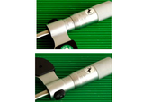 Panme cơ đo ngoài Metrology OM-9221