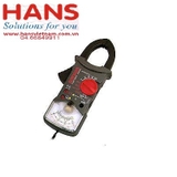 Ampe kìm AC Sanwa CAM600s (600A)
