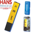 Bút đo pH điện tử MILWAUKEE pH600 (0 - 14pH)