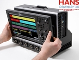 Máy hiện sóng Lecroy WaveRunner 610Zi (1Ghz, 10Gsa/s, 4 Ch)