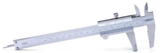 Thước cặp cơ khí INSIZE (cho người thuận tay trái ) 1239-1503, 0-150mm