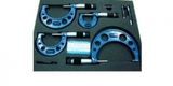 Bộ Panme cơ đo ngoài Metrology OM-9013