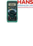 Đồng hồ vạn năng  Kyoritsu 1009(10A/600V)