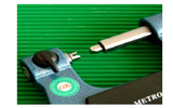 Panme đo ngoài cơ Metrology OM-9162