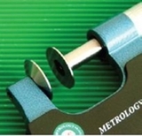 Panme đo ngoài cơ Metrology OM-9093