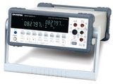 Đồng hồ đo đa năng GWINSTEK GDM-8251A (120.000 số đếm)