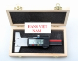 Thước đo độ sâu điện tử cho lốp ô tô TOP-METER 1140-150 0-150mm/ 0.01mm