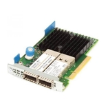 Card mạng cáp quang HP 764285-B21