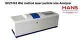 Máy phân tích kích thước hạt bằng phương pháp laser SKZ SKZ1062