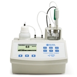 Dịch vụ bảo dưỡng thiết bị chuẩn độ