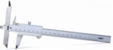 Thước cặp cơ khí đo bậc INSIZE 1286-3001, 0-300mm