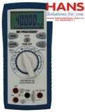 Đồng hồ vạn năng BK Precision 2712 (True RMS, AC+DC)