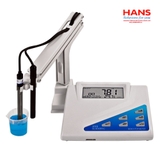 Máy đo nhiệt độ, TDS, độ dẫn, độ mặn để bàn Sper Scientific 860032