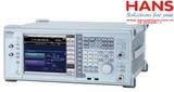 Máy phát tín hiệu cao tần Vector  Anritsu MG3710A (100 kHz ~ 2.7/4/6 GHz)