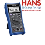 Đồng hồ vạn năng Hioki DT4253 (true RMS)