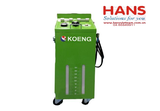 Máy thay dầu động cơ KOENG HAT-4000