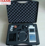 Máy đo độ dẫn điện bằng dòng điện xoáy Huatec HEC101 (61MS/m / 0.1% IACS)