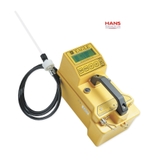 Máy đo khí đa năng cầm tay RKI EAGLE  (23 loại khí/ có báo động)