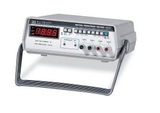 Dịch vụ bảo dưỡng máy đo m-Ohm, mV
