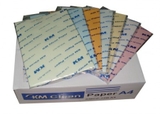 Giấy in phòng sạch KM , Km clean paper
