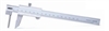 Thước cặp cơ khí đo độ dày của ống INSIZE 1261-1503, 0-150mm