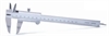 Thước cặp cơ khí đo rãnh nhỏ INSIZE 1288-2003, 0-200mm