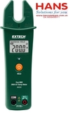 Ampe kìm đo dòng AC + NCV Extech MA260 (200A, True RMS)