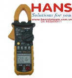 Ampe kìm AC/DC_XINTEST_ HT-2108 (600V ~ 600A/ ø26mm)