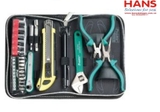 Hộp dụng cụ sửa chữa Proskit PK-2076B