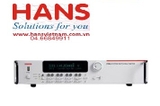 Đồng hồ vạn năng để bàn Keithley 3706A(6 khe cắm, 28VA, 0.003%)