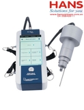 Máy đo độ nhớt cầm tay Lamy Rheology RM P100 TOUCH