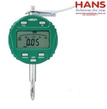 Đồng hồ so điện tử, có cần nâng INSIZE 2109-101 (10mm/0.001mm)