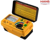 Máy đo điện trở cách điện hiển thị kim SEW 1131 IN (1000V, 400MΩ)