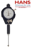 Đồng hồ đo lỗ nhỏ Mitutoyo 511-203 (10-18.5mm/ 0.001mm, bao gồm đồng hồ so)