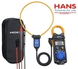 Bộ kit Ampe kìm AC Hioki 3280-70F (1000A, kìm dây mềm 4200A)