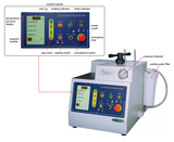 Dịch vụ sửa chữa thiết bị đo kiểm máy móc, cơ khí