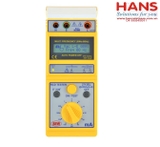 Thiết bị kiểm tra dòng rò ELCB hiển thị số SEW 2712 EL