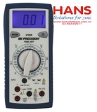 Đồng hồ vạn năng BK Precision 2703C