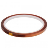 Băng dính chịu nhiệt Kapton – Heat resistant Tape