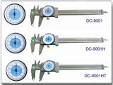 Thước cặp đồng hồ Metrology DC-9001