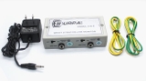 Máy Đo Tĩnh Điện Vòng Tay Supra 518-2