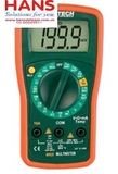 Đồng hồ vạn năng Extech MN35 (đo nhiệt kiểu K)