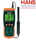 Thiết bị đo nhiệt độ, độ ẩm Extech SDL500 (Datalogger)