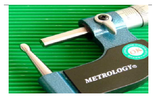 Panme cơ đo ngoài Metrology OM-9131