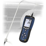 Máy đo đa chỉ tiêu (áp suất,tốc độ, lưu lượng gió và nhiệt độ) PCE-PFM 2