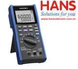 Đồng hồ vạn năng Hioki DT4281 (True RMS)