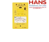 Đồng hồ kiểm tra điện trở cách điện SEW ST-1504 (1kV, 400MΩ, chỉ thị kim)